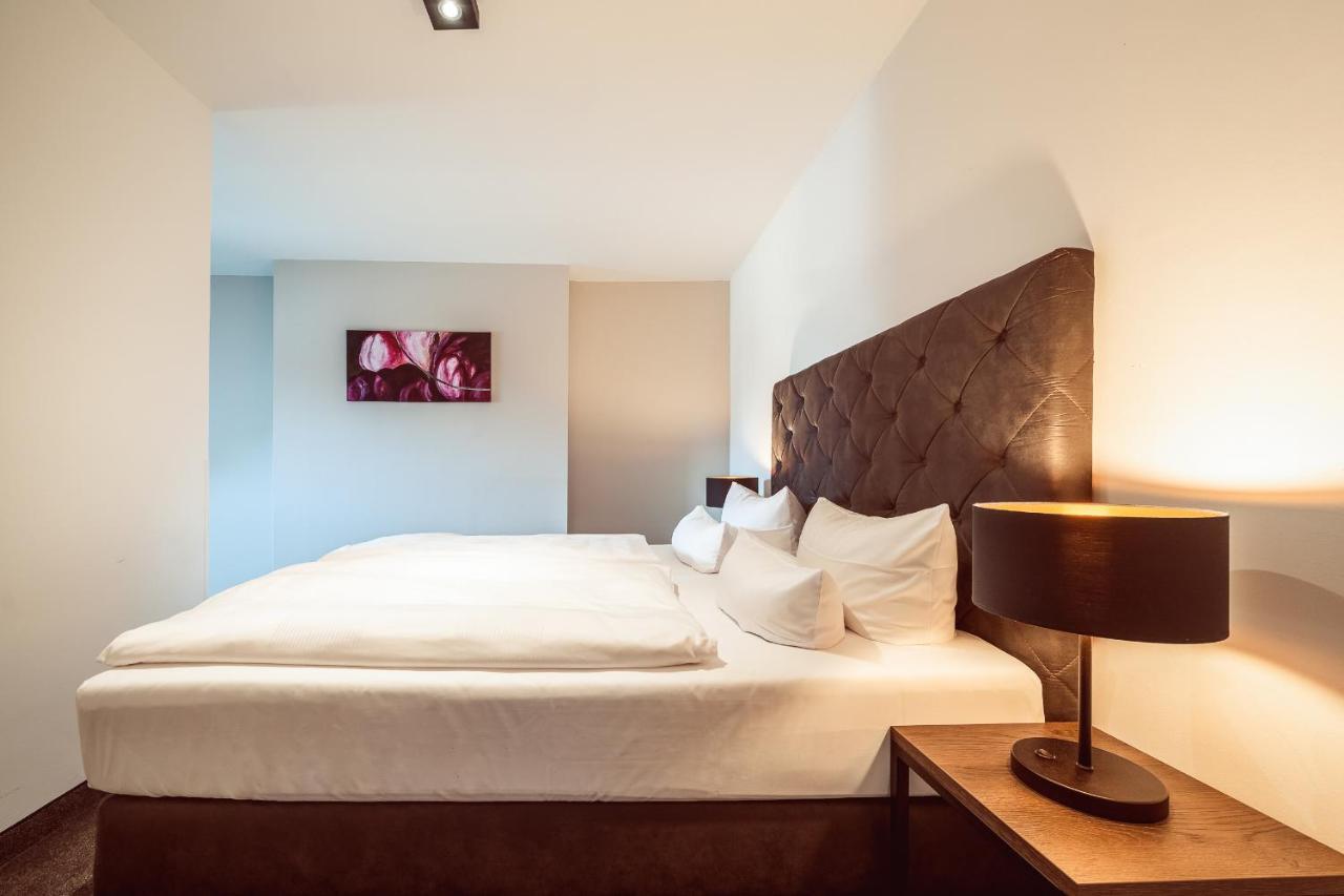Familienapartment Am Neumarkt Lll Drážďany Exteriér fotografie
